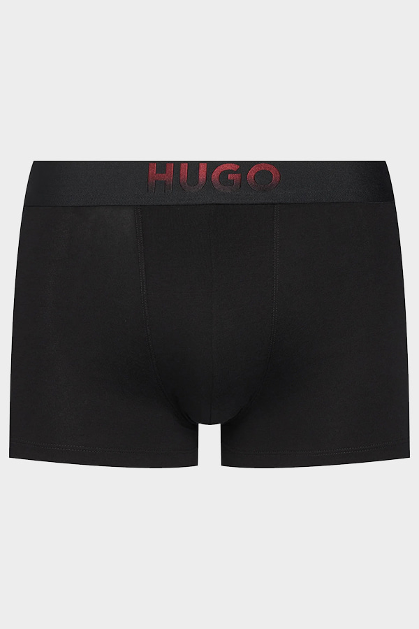 ΕΣΩΡΟΥΧΟ HUGO - 001 ΜΑΥΡΟ